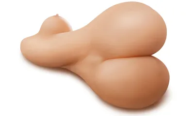 Pipedream Extreme Fuck Me Silly Masturbateur Méga Baise