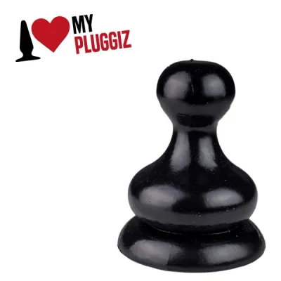 Plug QUEEN Chess 11 x 8.5 cm