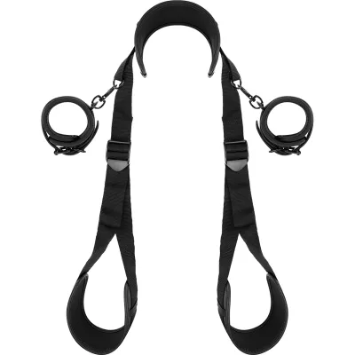 Kit Bondage Fetish Submissive Position Maître - Fetish Submissive
