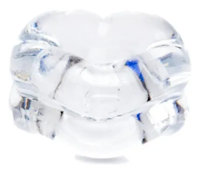 Ballstretcher REVOLUTION 30mm Transparent