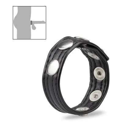 Anneau ring anneau réglable Belty
