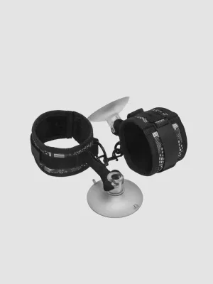 Menottes ventouse Suction