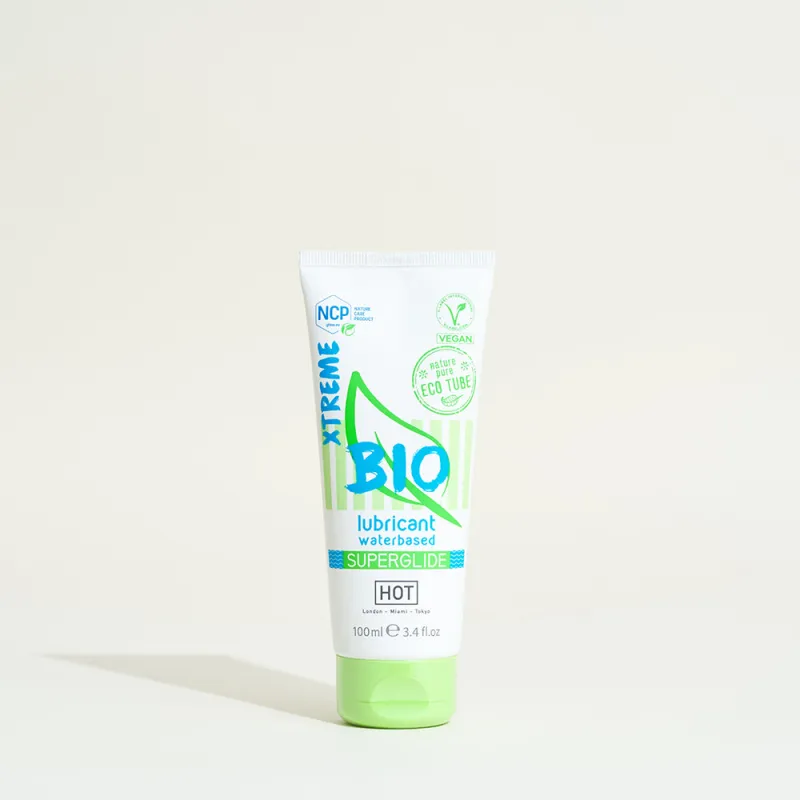 Lubrifiant Bio Superglide XTREME -