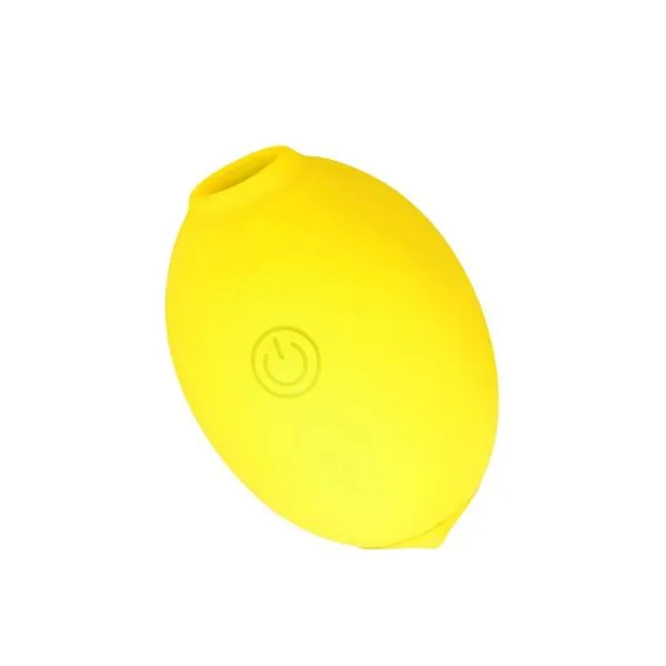 Me You Us The Lemon Vibromasseur