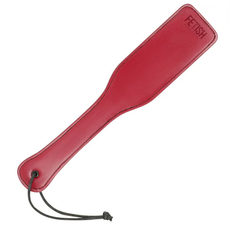 Fouet BDSM Fetish Submissive Origin Rouge - Fetish Submissive