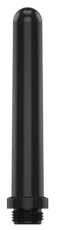 Embout de douche Silicone Nozzle ErgoFlo 13 x 2cm