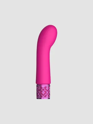 Vibromasseur Point G Mini Bijou