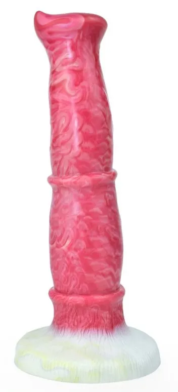 Gode Alien NUCIX 24 x 5.2cm