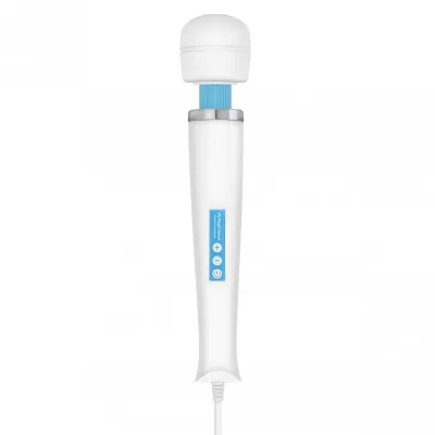 MyMagicWand Vibromasseur Wand Avec Prise 32 cm