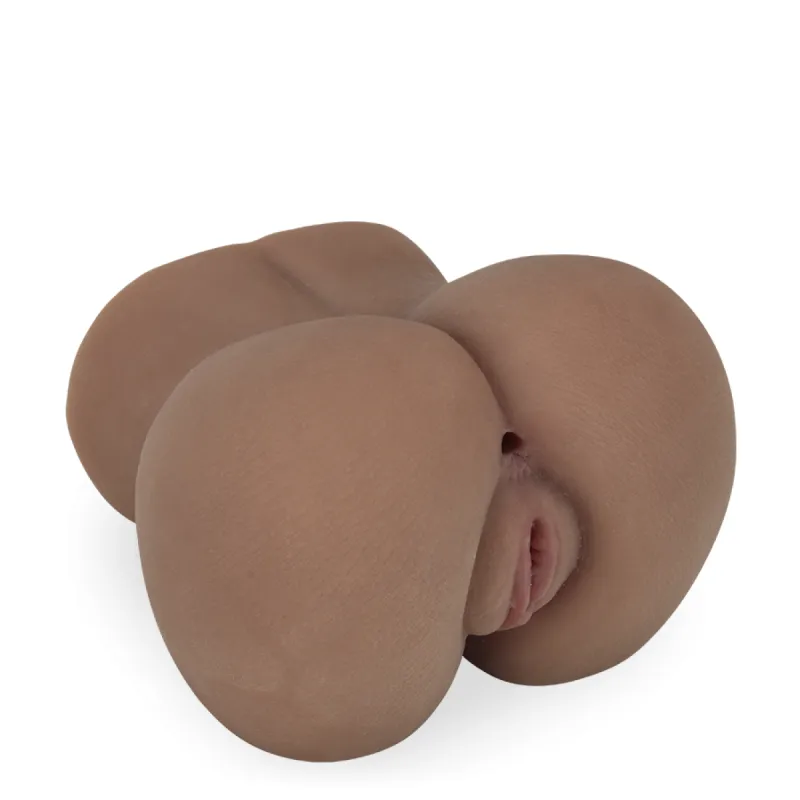 Fessier masturbateur réaliste Megan 1,0kg