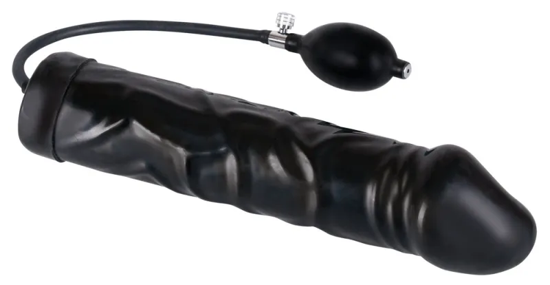 Gode gonflable GIANT BALLOON 27 x 6cm