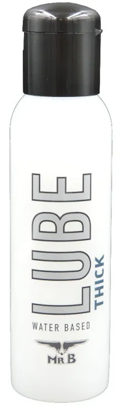 Lubrifiant Eau MrB THICK 250ml