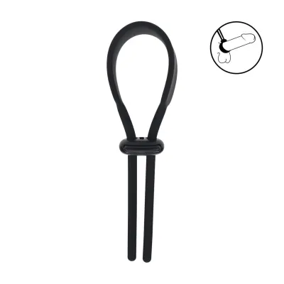 Levelz Wide Lasso Anneau Pénien