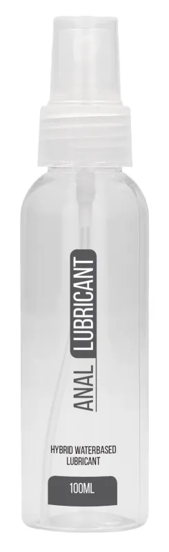 Lubrifiant Eau ANAL 100ml
