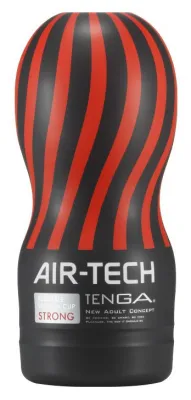 Tenga Reusable Air-Tech Vacuum Cup Strong