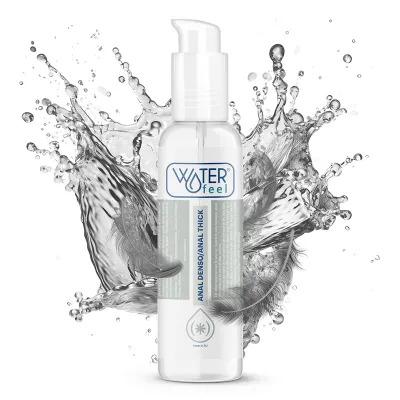 Lubrifiant anal à base d'eau Waterfeel 150 ml - Waterfeel