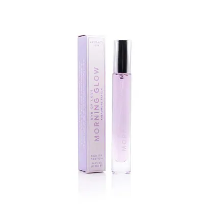 NA EOL PHR Spray corporel 10ml HOMME - MORNING GLOW (fraîcheur matin)