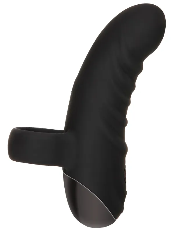 Mini Stimulateur HOOKED ON YOU 8 Vibrations