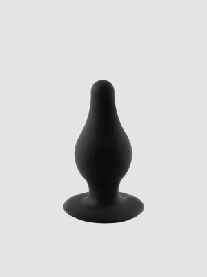 Plug anal 9,3 cm SilexD Model 2
