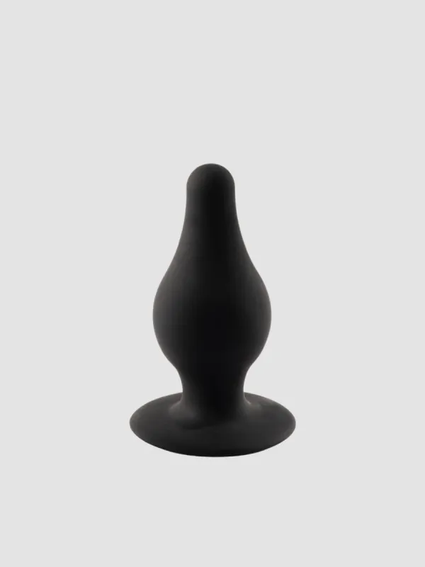 Plug anal 9,3 cm SilexD Model 2