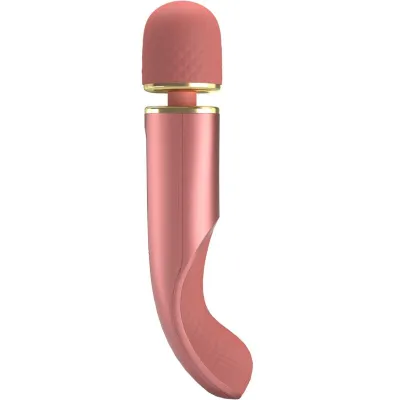 Masseur Intime Pretty Love 7 Modes Rose - Pretty Love