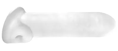 Gaine de pénis FAT BOY Ultra Fat 18 cm