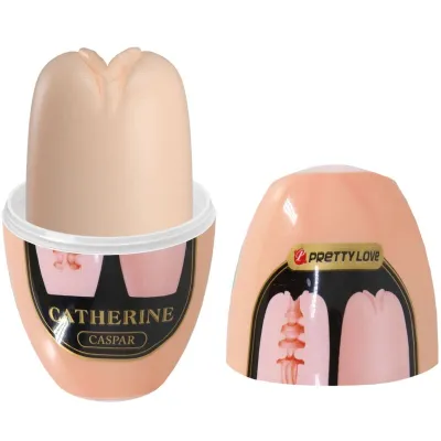 Masturbateur Masculin Catherine Flesh - Pretty Love