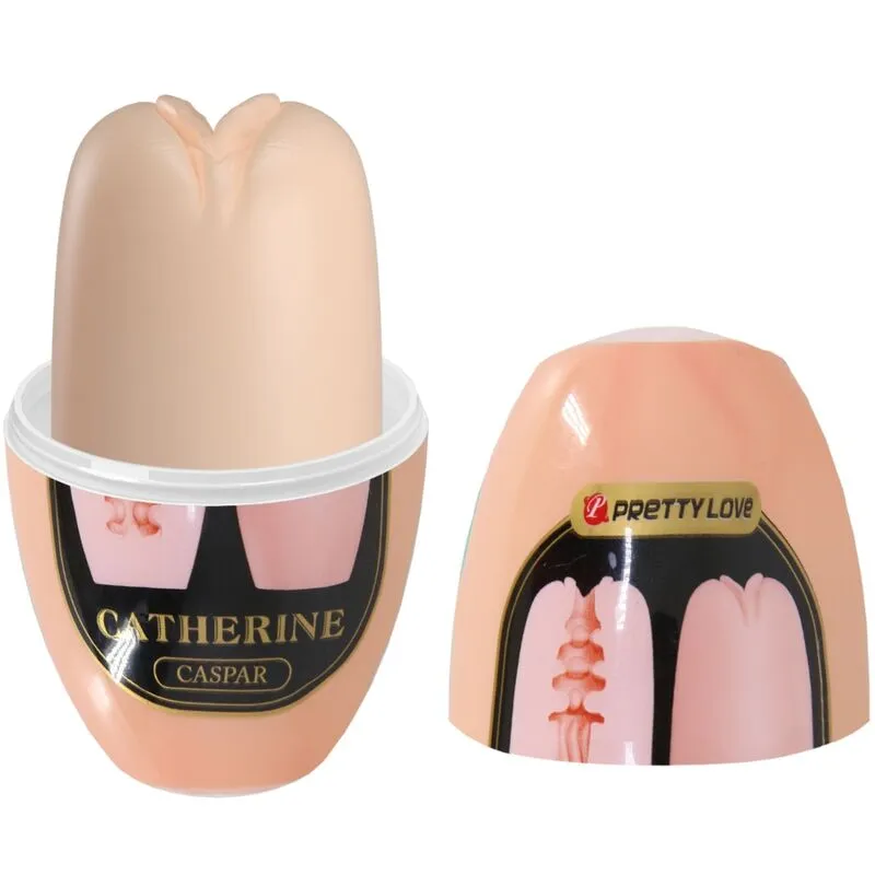 Masturbateur Masculin Catherine Flesh - Pretty Love