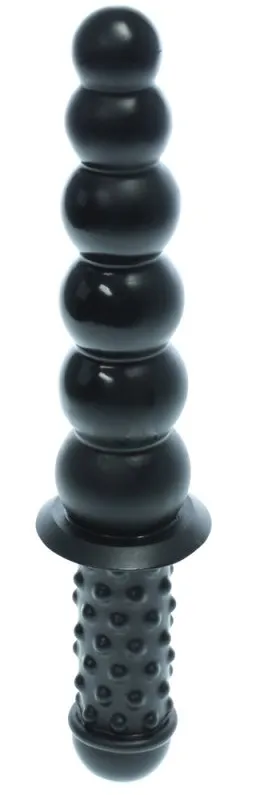 Gode Poignée BEADS HANDLE 21 x 5cm