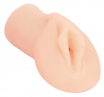 Mini masturbateur VAGINA 13cm