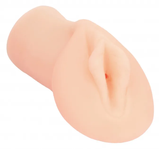 Mini masturbateur VAGINA 13cm