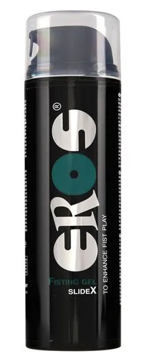 Gel pour Fist SLIDEX 100mL