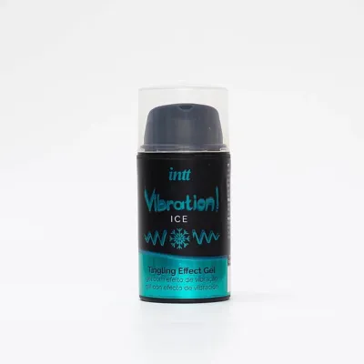Gel vibrant vegan - Ice