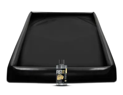 Matelas pour les jeux Humides 156 x 187 cm