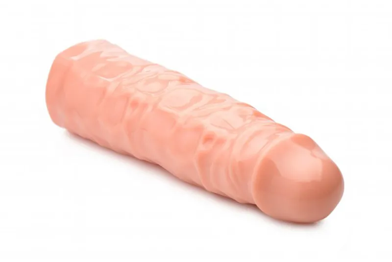 Manchon pénien Flesh Penis Enhancer