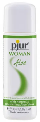 Lubrifiant ALOE Pjur Woman 30ml