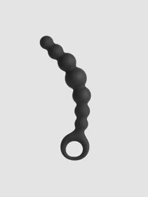 Chapelet Anal Supersex 17,8 cm