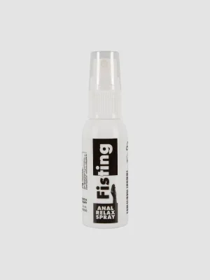 Spray Fisting Anal Relax 30 ml