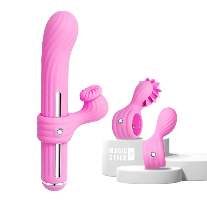 OTOUCH - Magic Stick - Rose