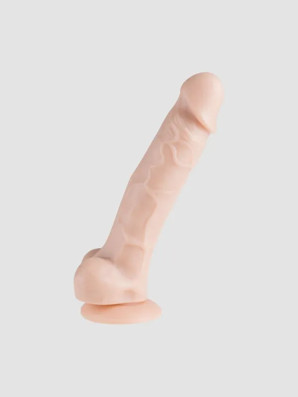 Gode Ventouse Cesar