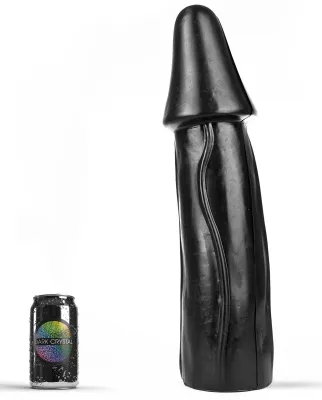 Gode géant BERTRAM Dark Crystal 46 x 13cm