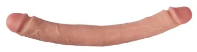Double gode ELVIS 30 x 3.2cm