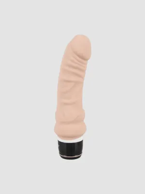 Vibromasseur Nature Vibe