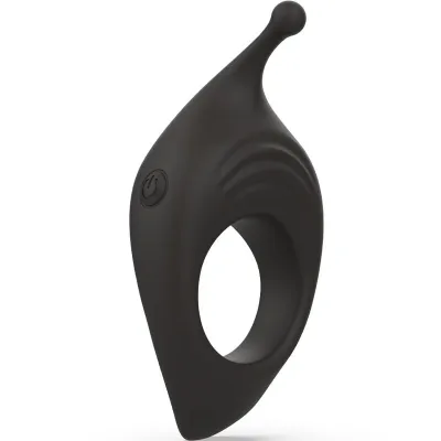 Masseur Vibrant B Cute Classic Noir - B Swish