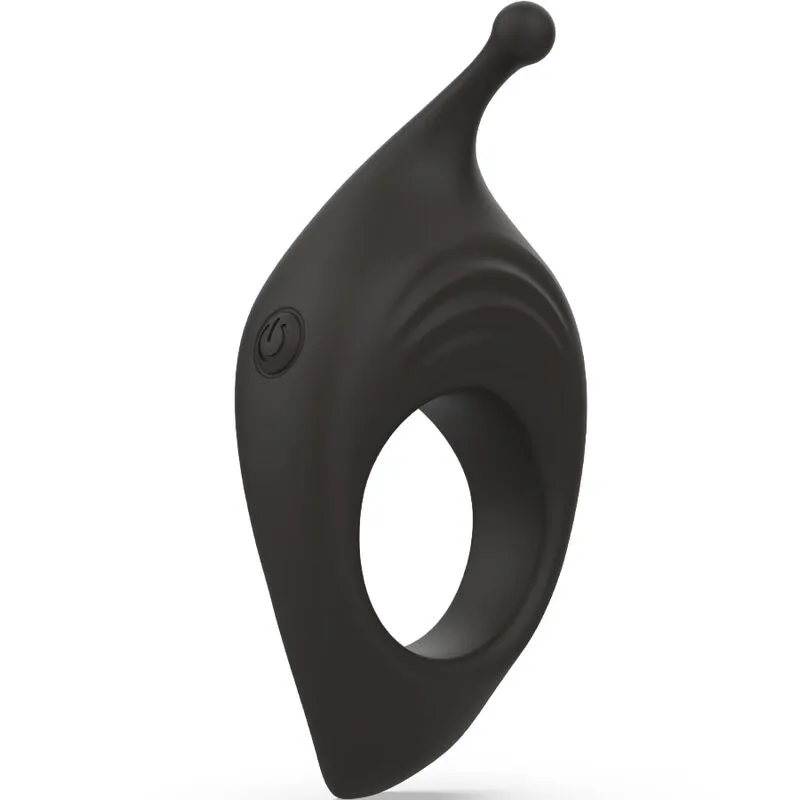 Masseur Vibrant B Cute Classic Noir - B Swish