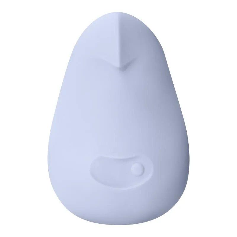 Dame - Vibromasseur Flexible Pom - Ice