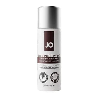 JO – Lubrifiant Hybride Coco – 60 ml