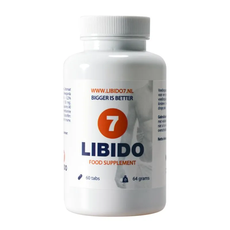 Libido7