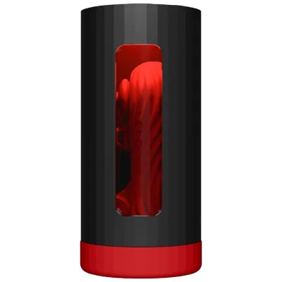 Masturbateur connecté F1S V3 XL rouge - Lelo