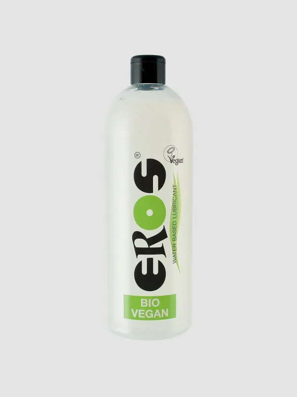 Lubrifiant Eau Bio & Vegan 1 L